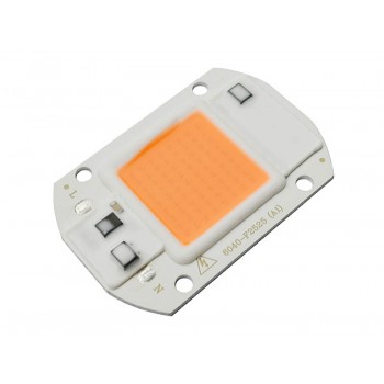 Светодиод для растений (Фитосветодиод) LED 20W 220V